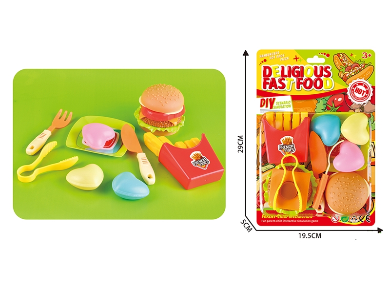 KITCHEN SET - HP1200166