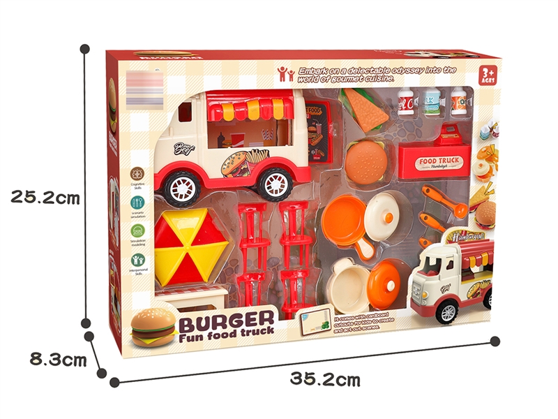 KITCHEN SET - HP1200210