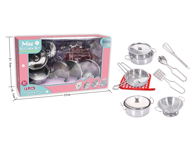 KITCHEN SET - HP1200302