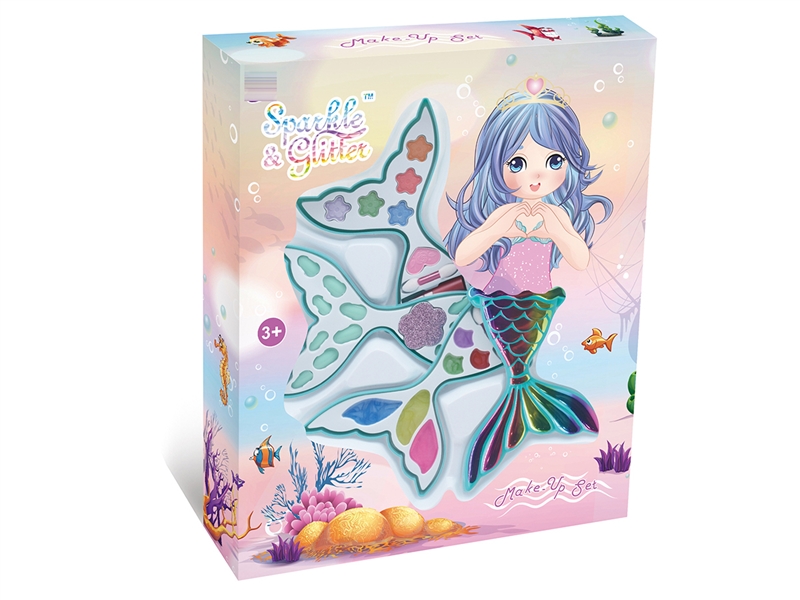 COSMETIC SET - HP1200305