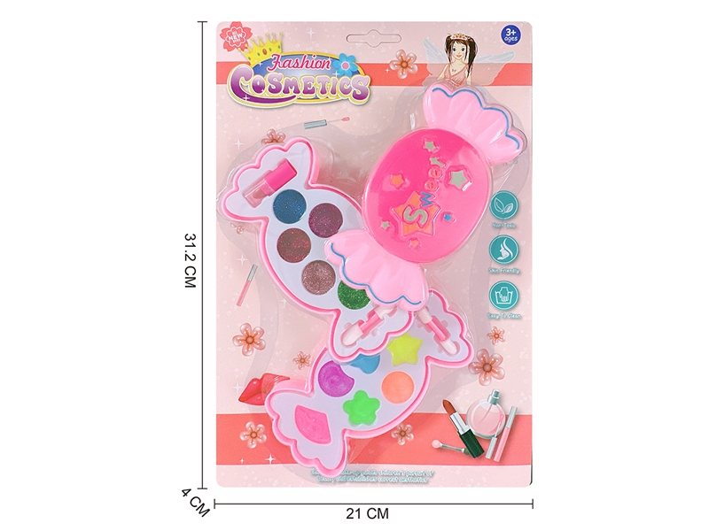 COSMETIC SET - HP1200336