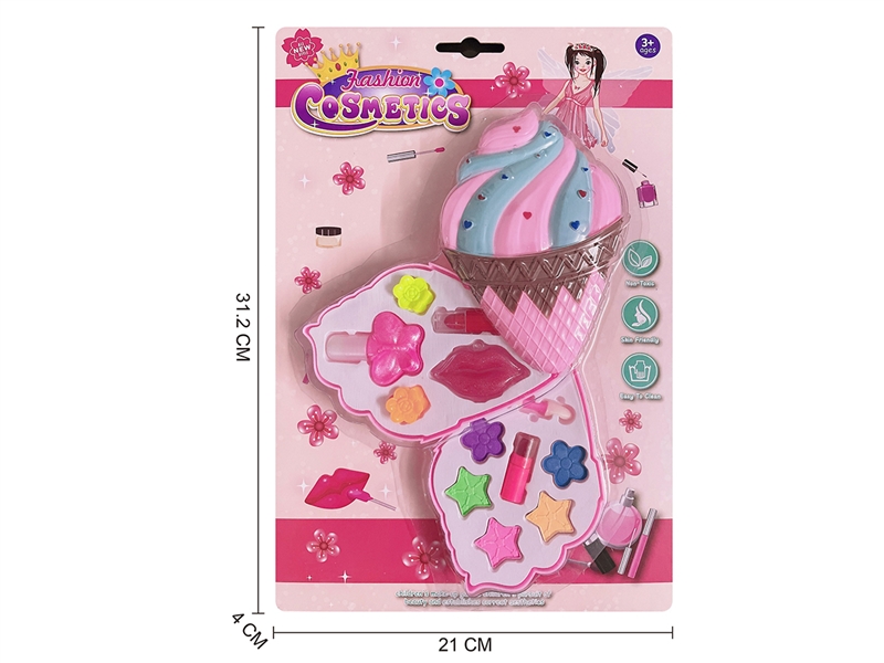 COSMETIC SET - HP1200338
