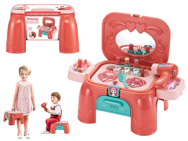DRESSER SET - HP1200345