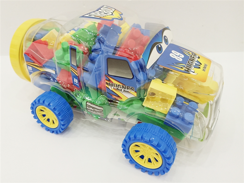 BUILDING BLOCKS 56PCS - HP1200361