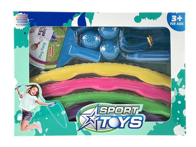 SPORT TOYS - HP1200376