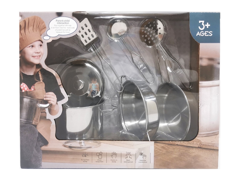 KITCHEN SET - HP1200377