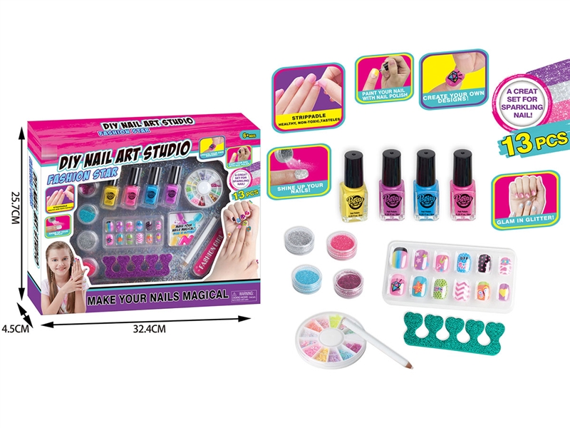 COSMETIC SET - HP1200414