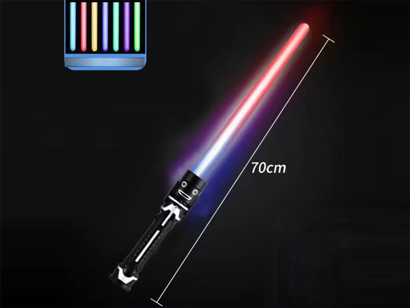 FLASHING STICK W/SOUND - HP1200563