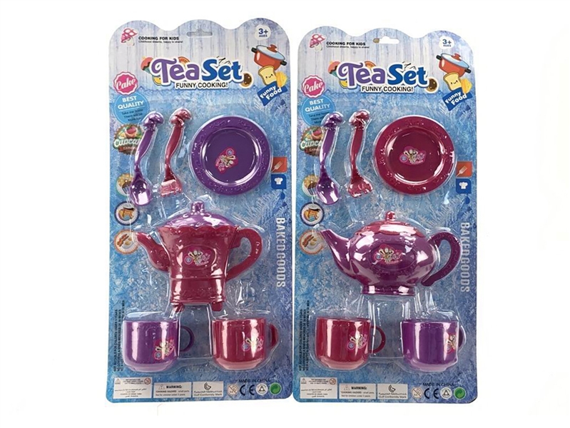 TEA SET - HP1200639