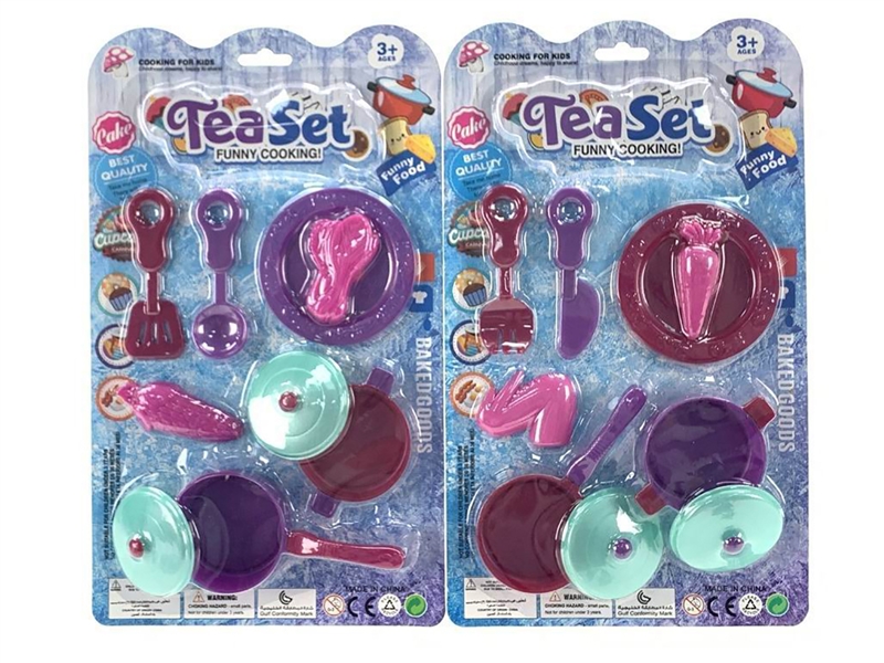 KITCHEN SET - HP1200640