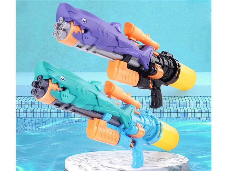 WATER GUN,1500ML - HP1200729