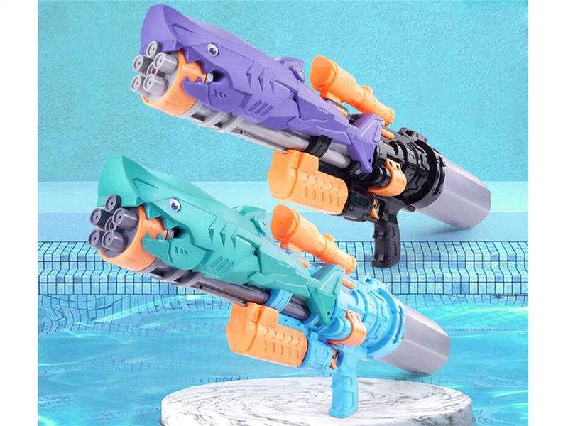 WATER GUN,2000ML - HP1200730