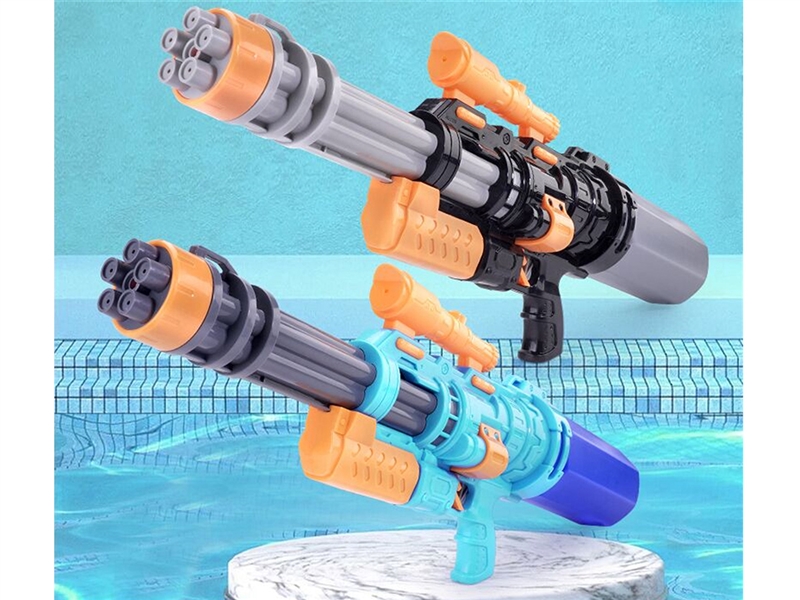 WATER GUN,2000ML - HP1200732