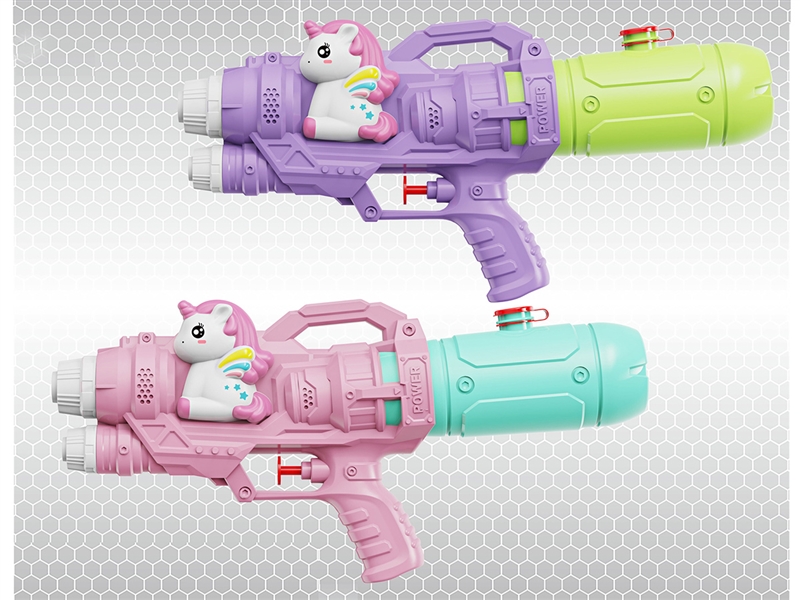 WATER GUN,500ML - HP1200769