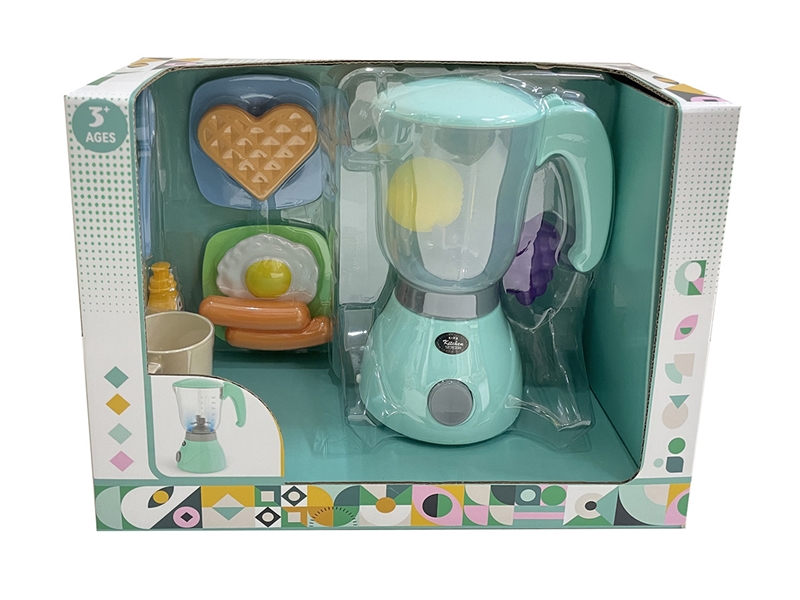 JUICER SET - HP1201021