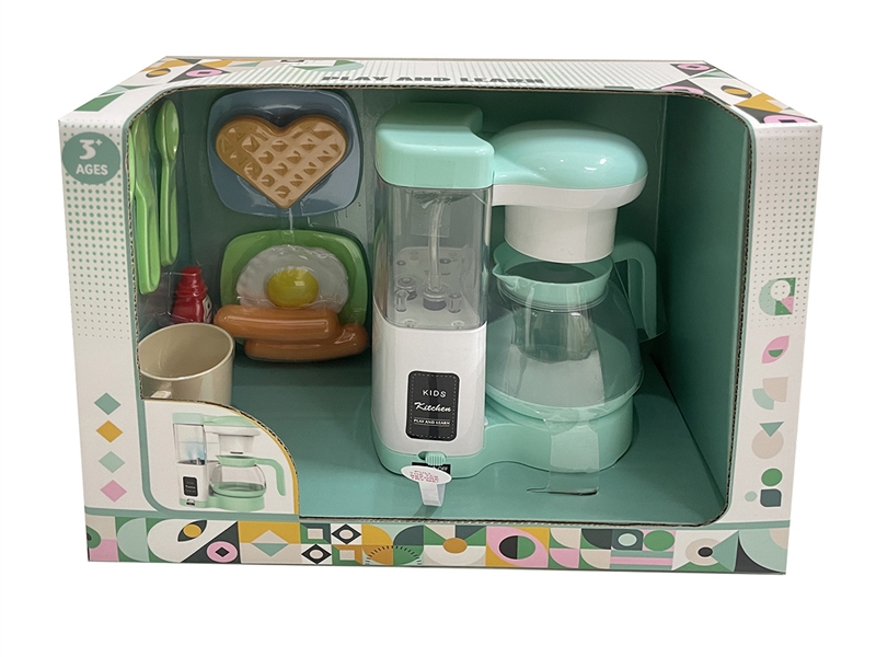 WATER DISPENSER SET - HP1201022