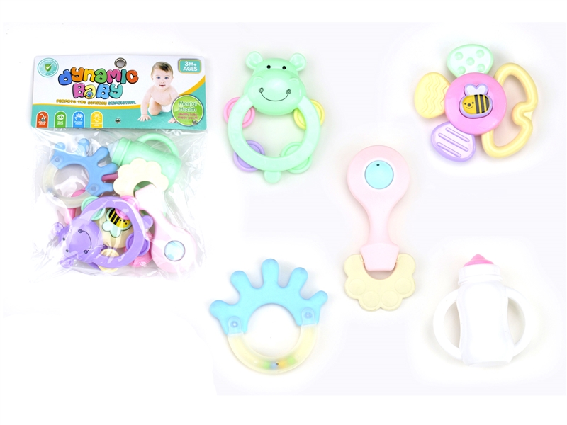 BABY RATTLE - HP1201148
