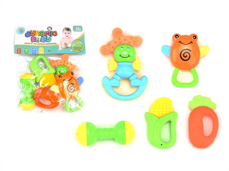 BABY RATTLE - HP1201150