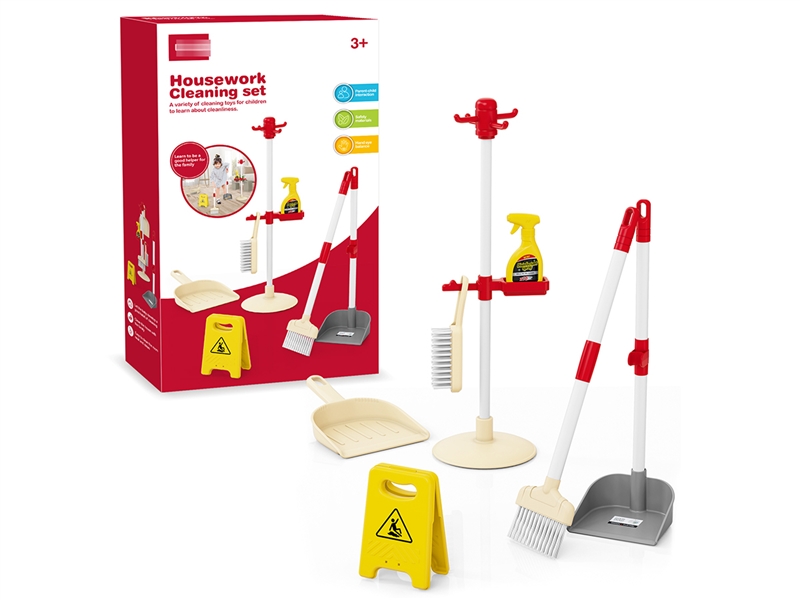 CLEANING SET - HP1201164