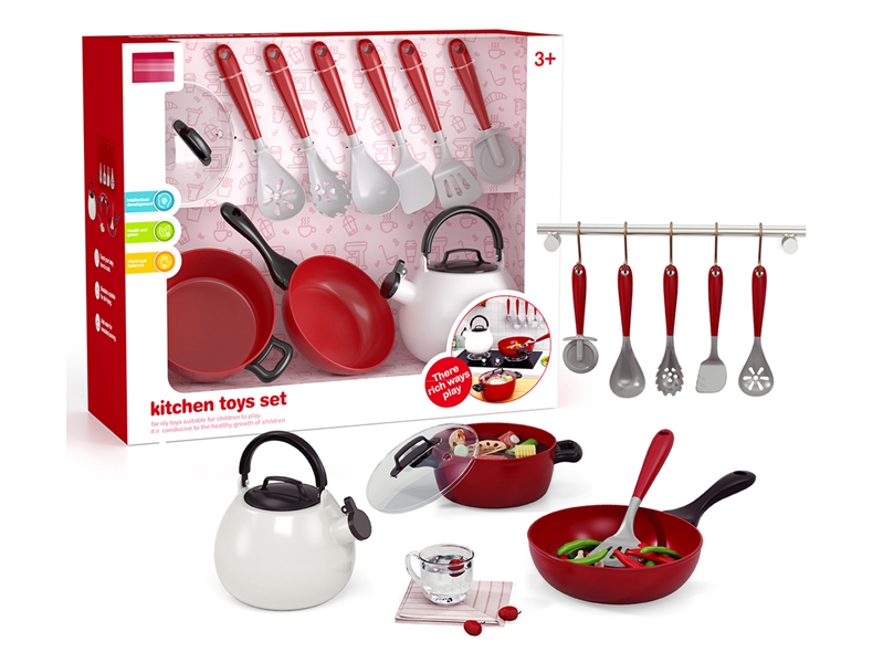 KITCHEN SET - HP1201170