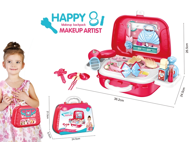 DRESSER SET - HP1201757