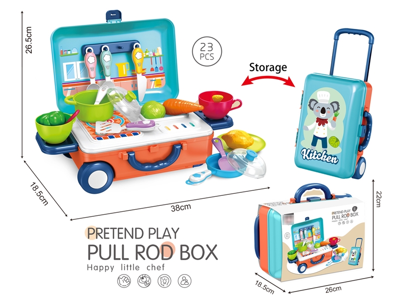 KITCHEN SET - HP1201760