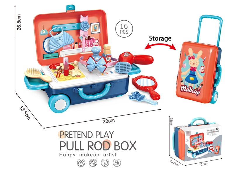 DRESSER SET - HP1201762