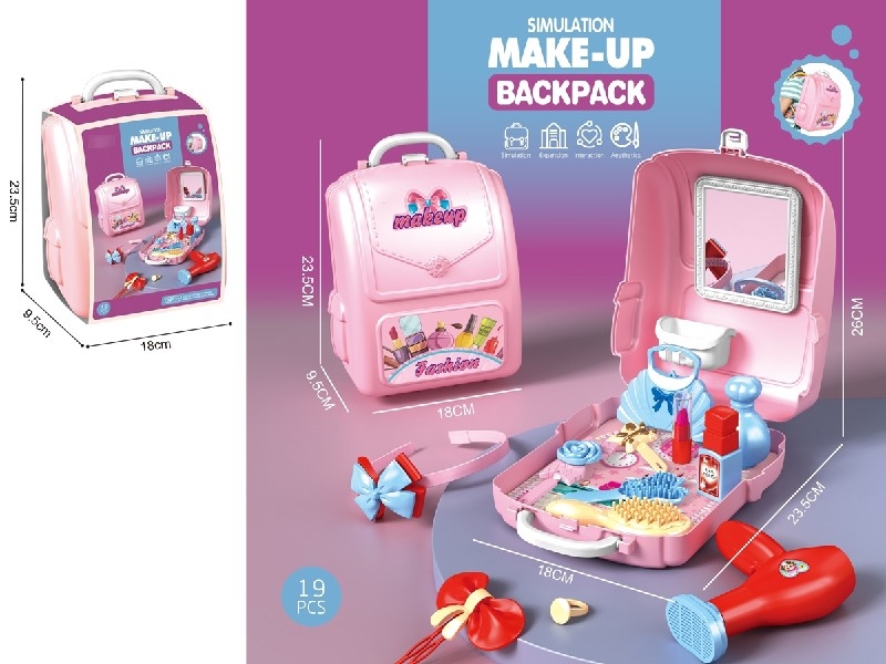 DRESSER SET - HP1201771