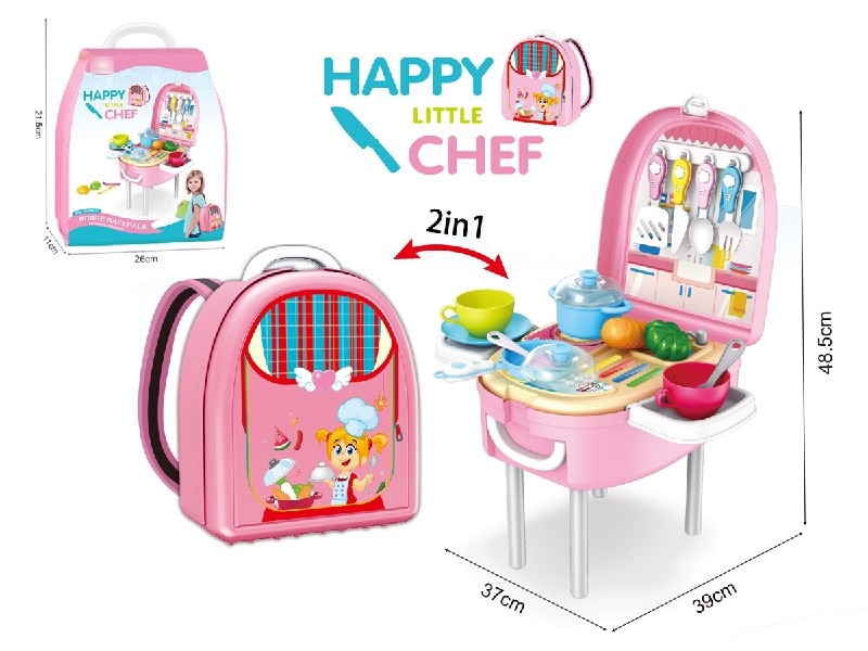 KITCHEN SET - HP1201775