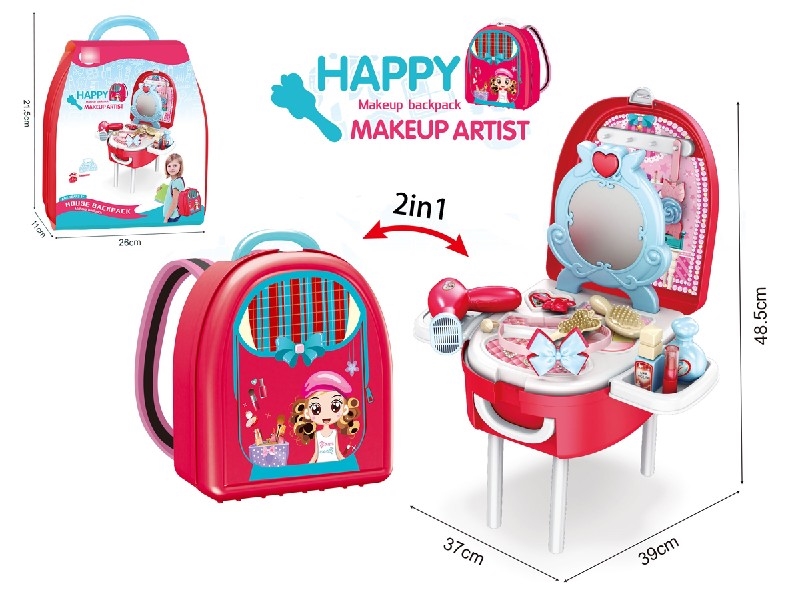 DRESSER SET - HP1201776