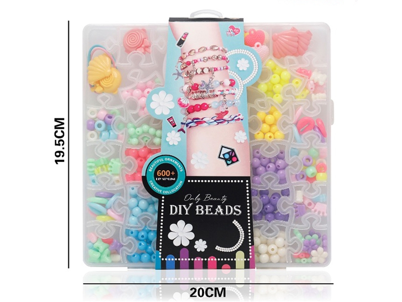 CRAFT BEAD - HP1201800
