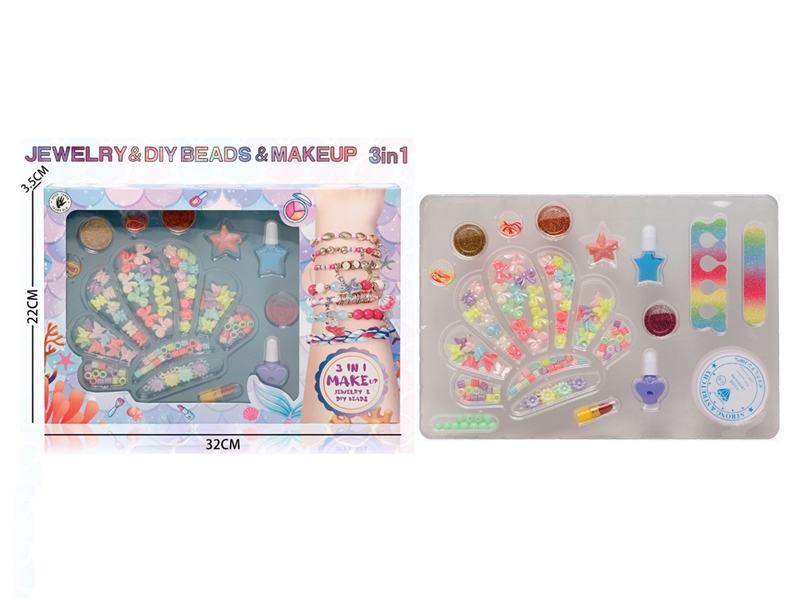 CRAFT BEAD - HP1201802