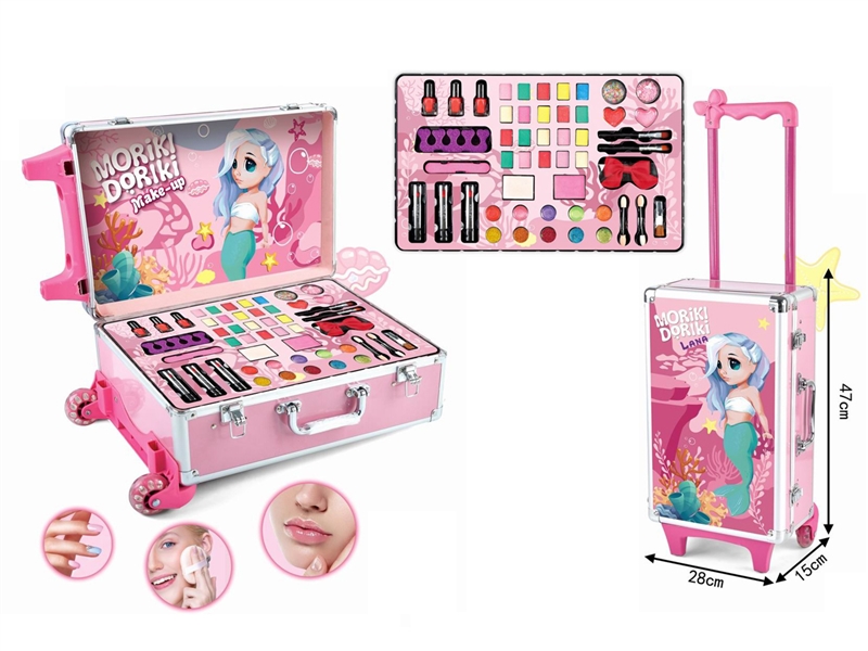 COSMETIC SET - HP1201919