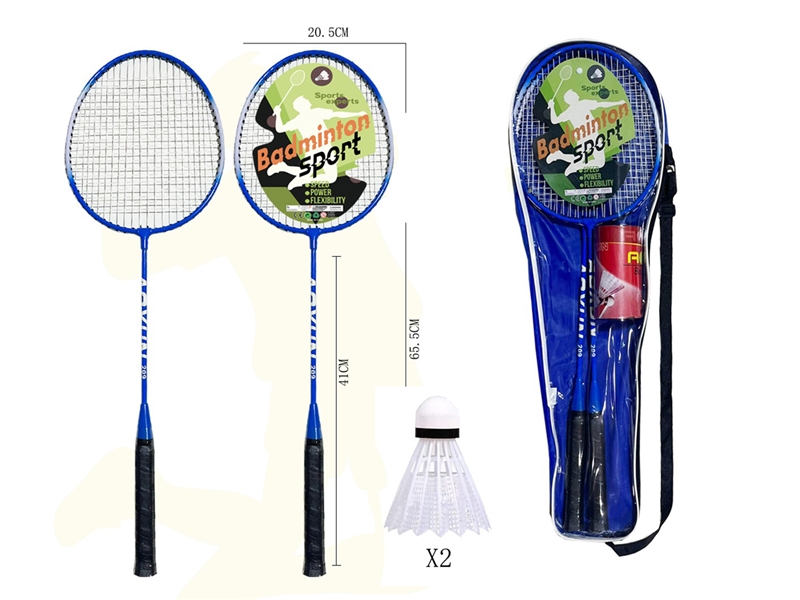 BADMINTON SET - HP1201937