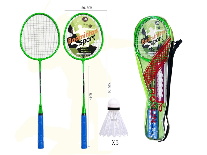 BADMINTON SET - HP1201938