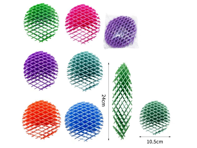 DECOMPRESSION MESH - HP1202041