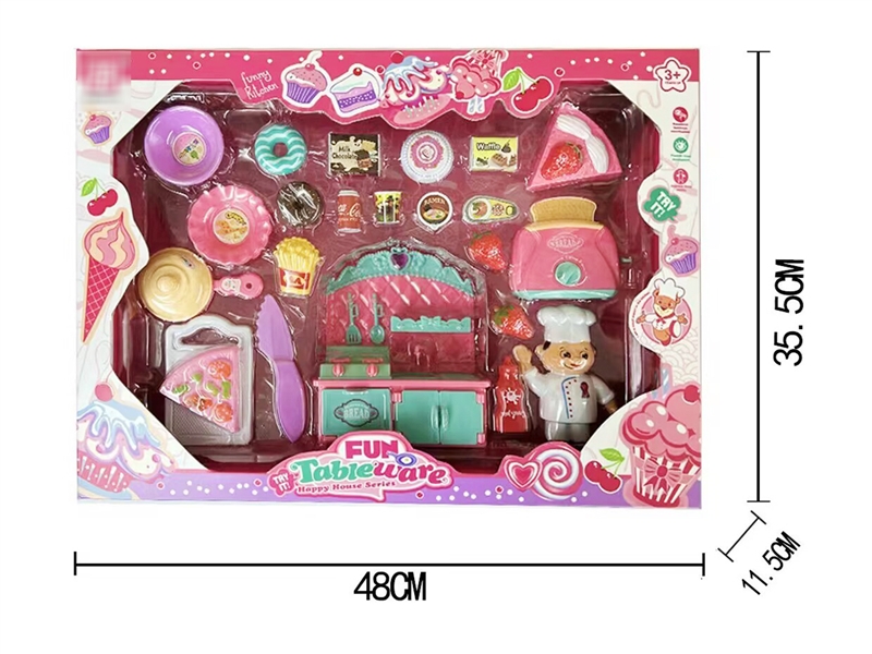 KITCHEN SET - HP1202149