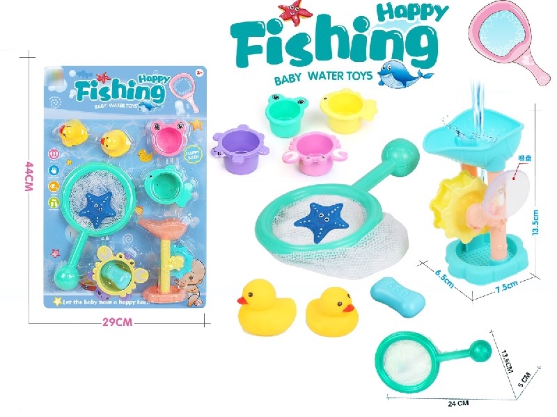 BATH TOYS - HP1202381