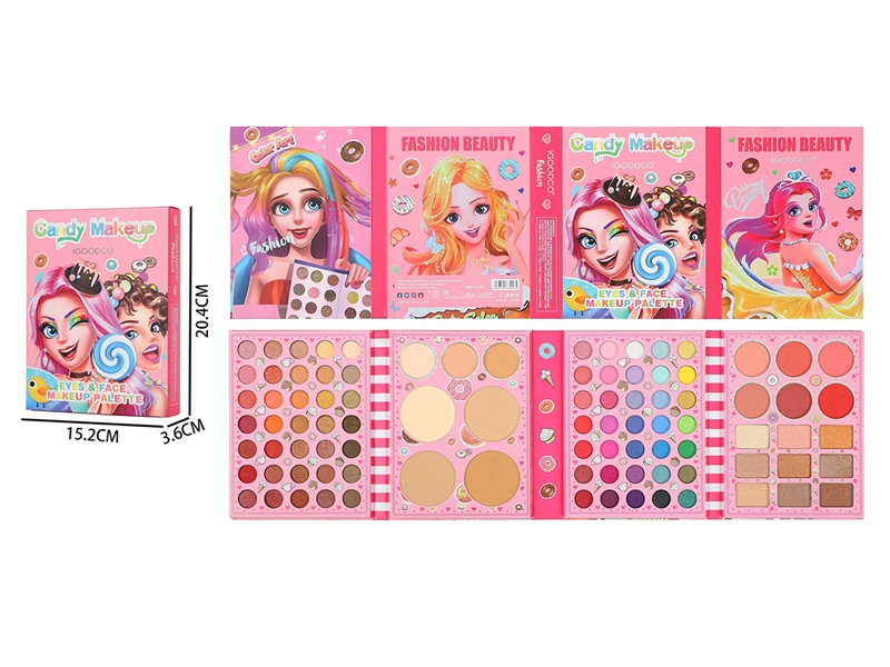 COSMETIC SET - HP1202581