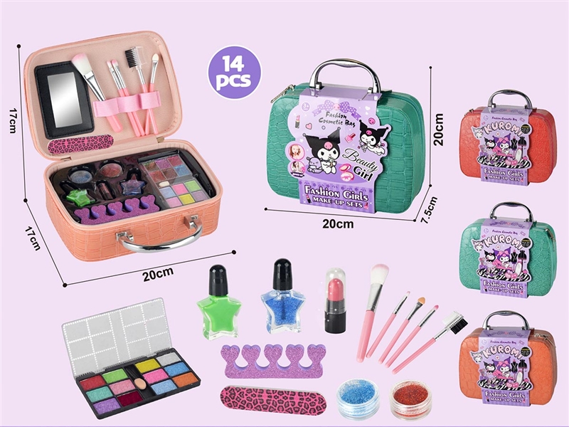COSMETIC SET - HP1202606