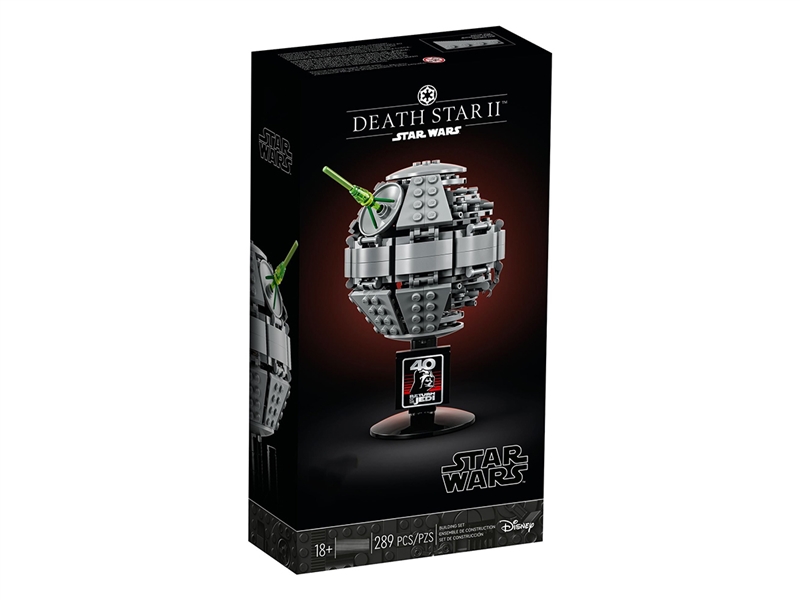 BUILDING BLOCK 289PCS - HP1202700