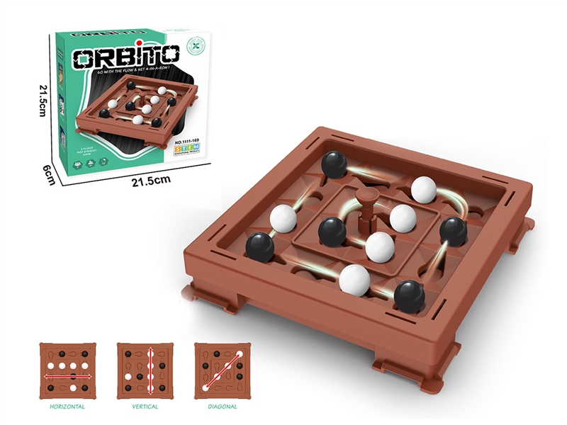 CONNECT FOUR - HP1202743