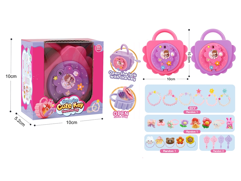 BEAUTY SET - HP1202780