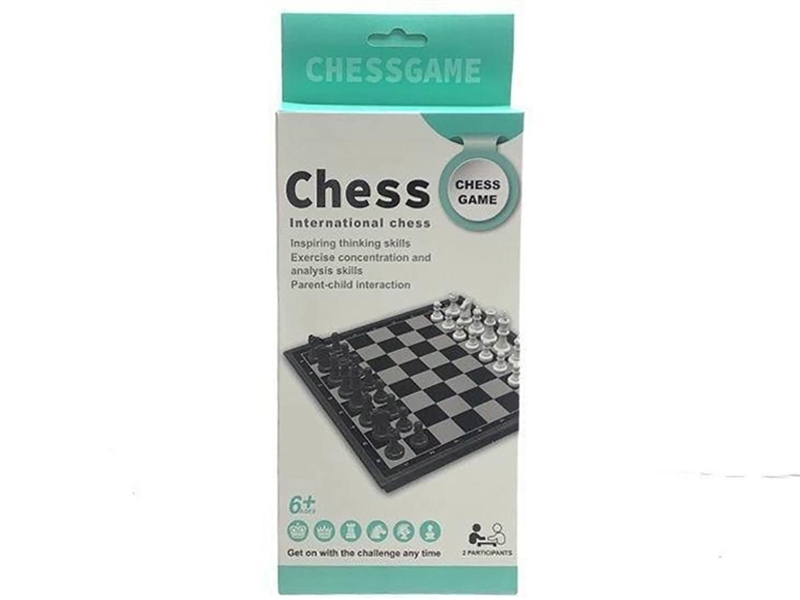 国际象棋 - HP1202846