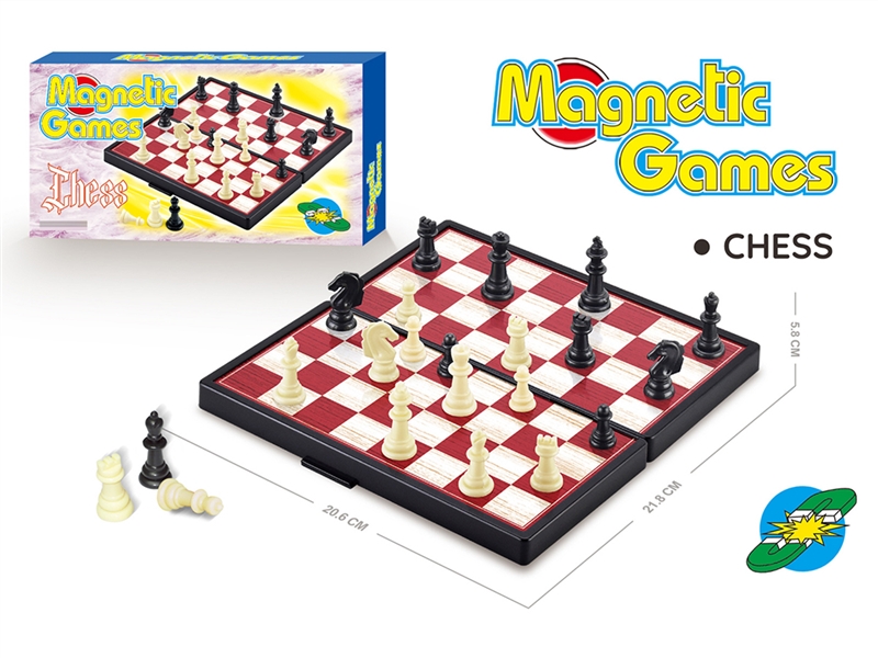 国际象棋 - HP1202851