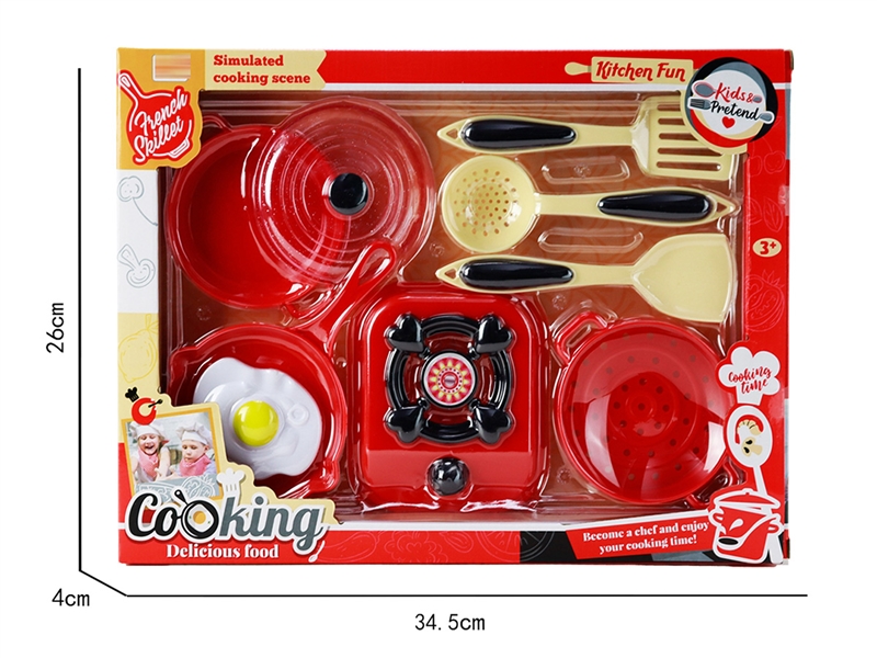 KITCHEN SET - HP1202876