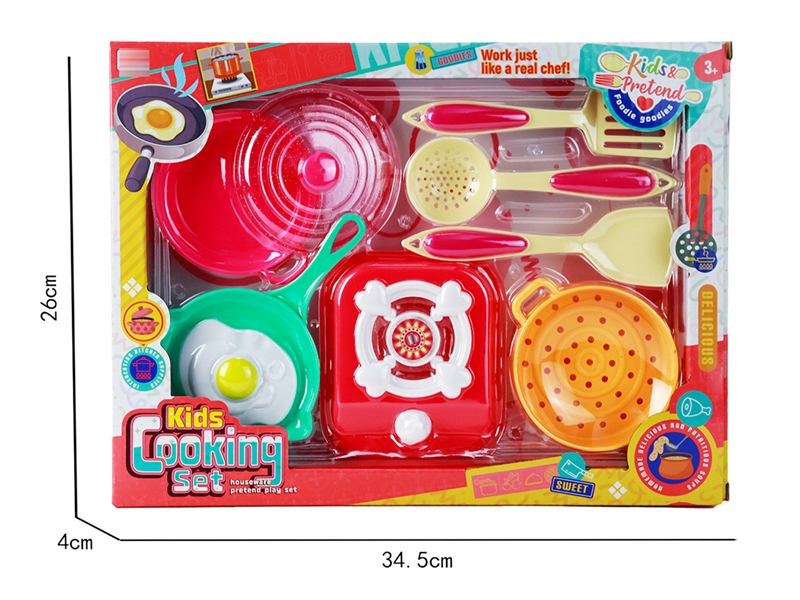 KITCHEN SET - HP1202877