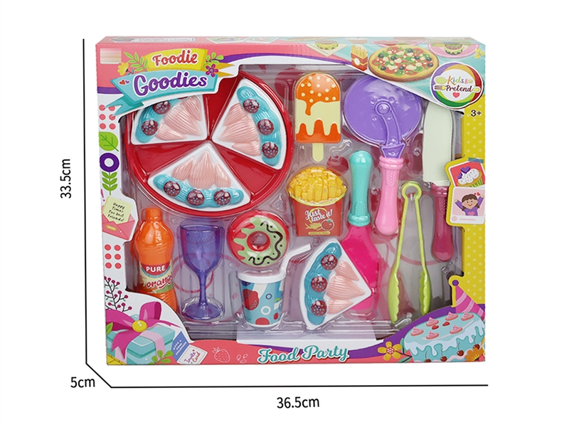 KITCHEN SET - HP1202878