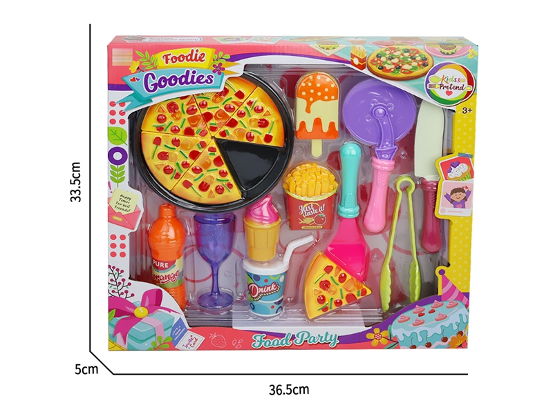 KITCHEN SET - HP1202880