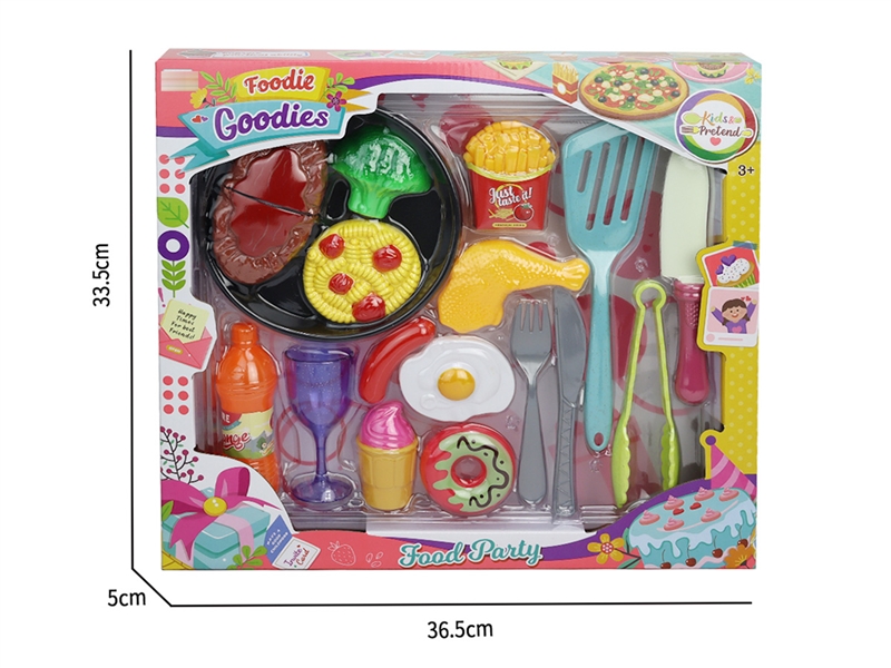 KITCHEN SET - HP1202881
